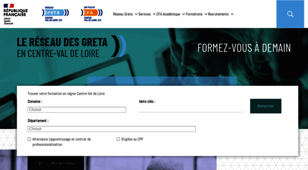 greta18.ac-orleans-tours.fr