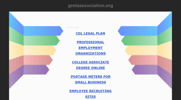 gretaassociation.org