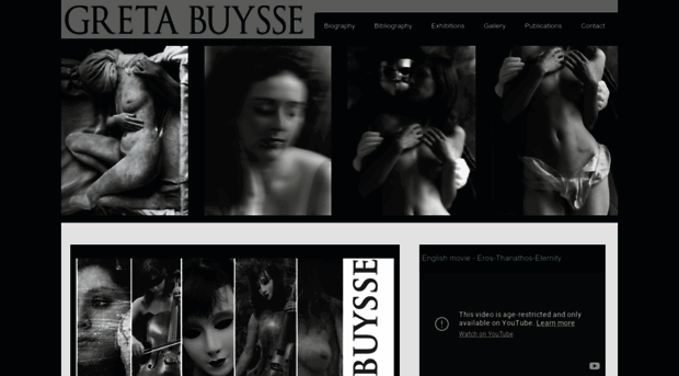 gretabuysse.com