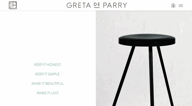 gretadeparry.com