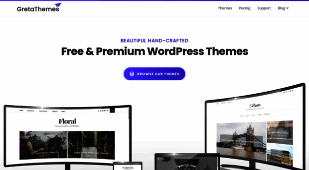 gretathemes.com