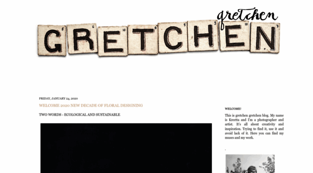 gretchengretchen.com