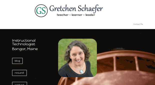 gretchenschaefer.com