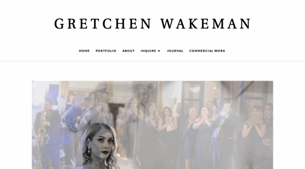 gretchenwakeman.com