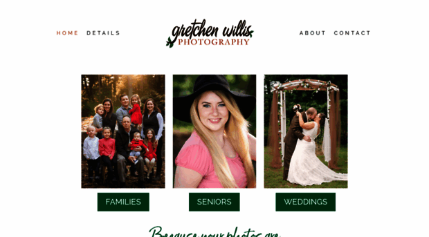 gretchenwillisphotography.com