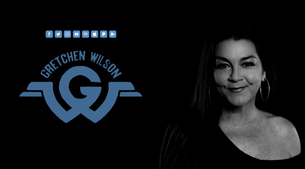 gretchenwilson.com