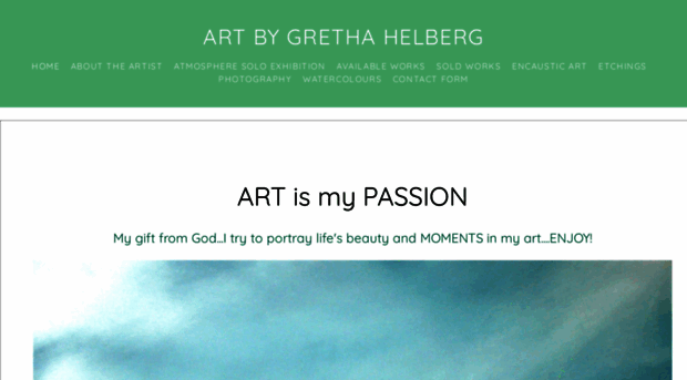 grethahelberg.com