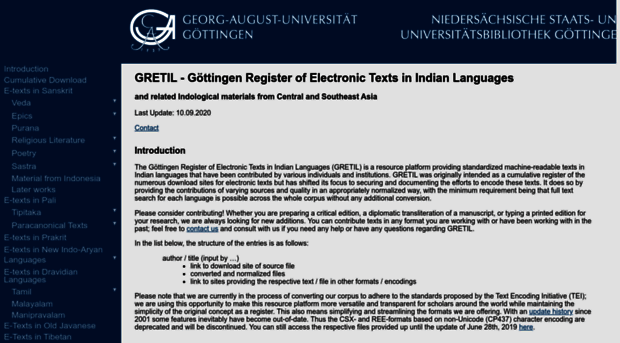 gretil.sub.uni-goettingen.de