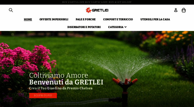 gretlei.com