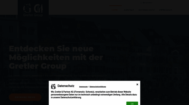 gretlergroup.com