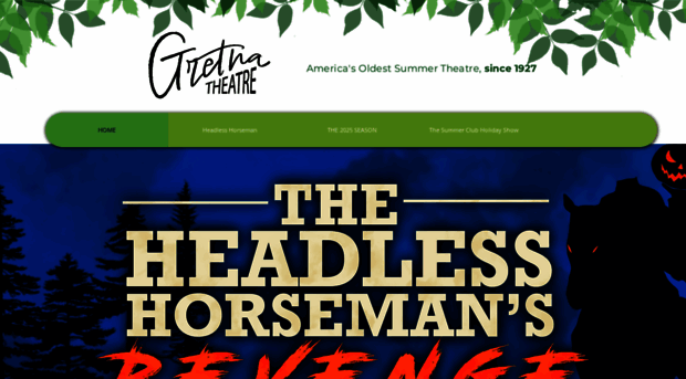 gretnatheatre.org