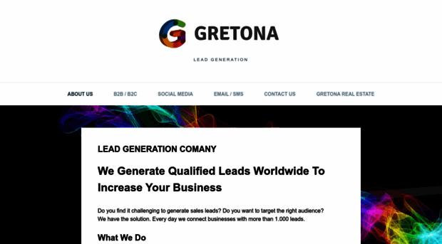 gretona.com