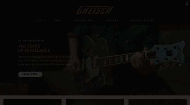 gretsch.com.au