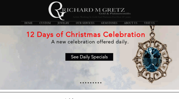 gretzdesigns.com