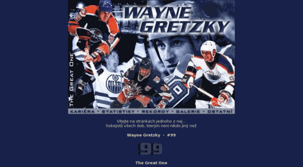 gretzky.nhlreport.cz