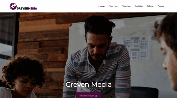 grevenmedia.nl