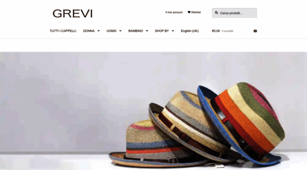 grevi-shop.com