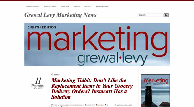 grewallevymarketing.com