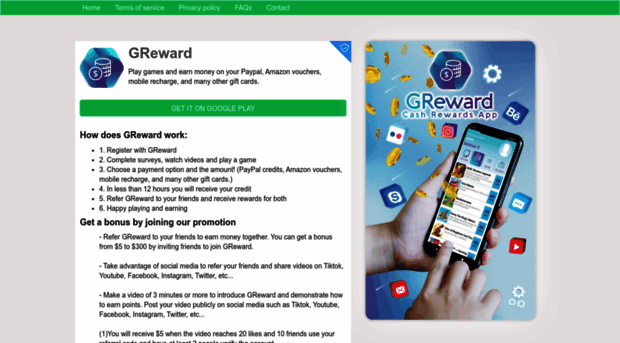 greward.net