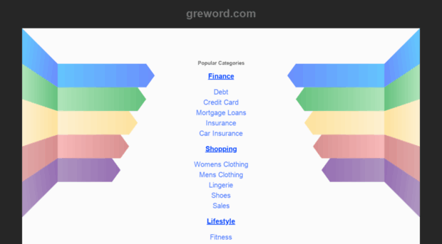 greword.com