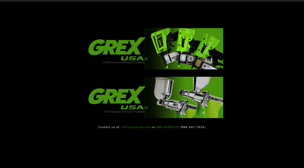 grexusa.com