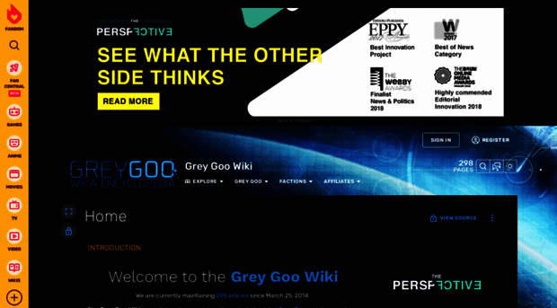 grey-goo.fandom.com