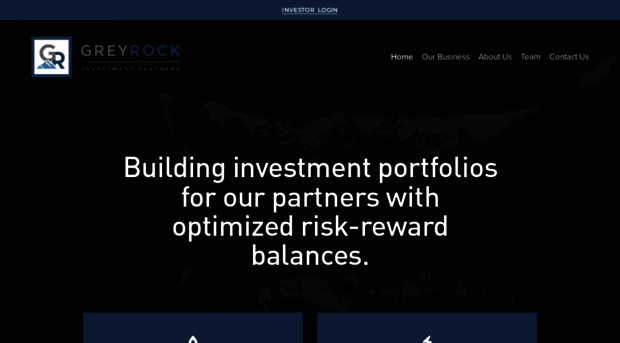 grey-rock.com