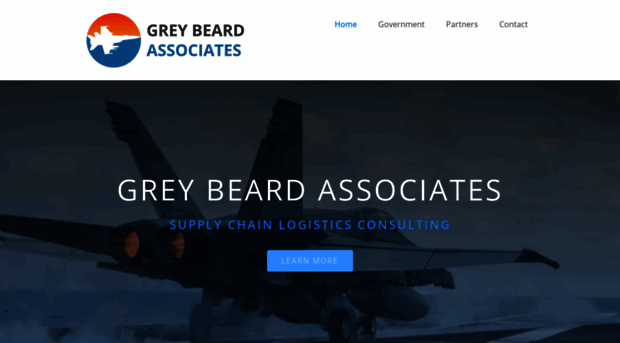 greybeard-associates.com