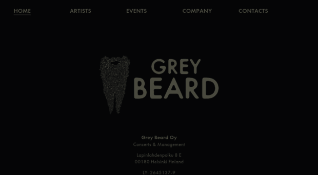 greybeard.fi