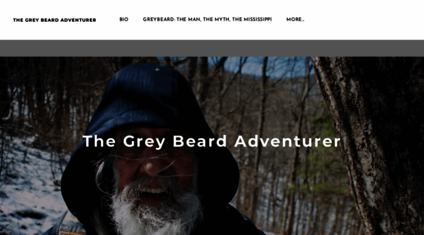 greybeardadventurer.com