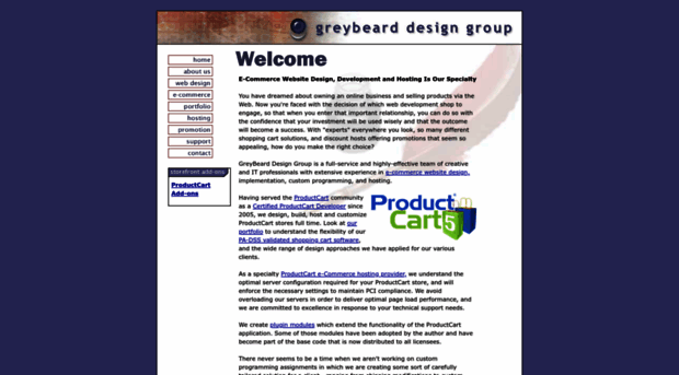 greybearddesign.com