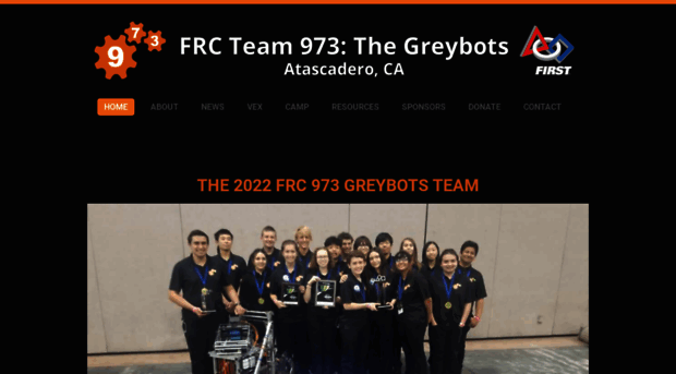 greybots.com