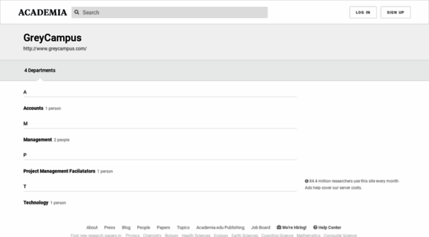 greycampus.academia.edu