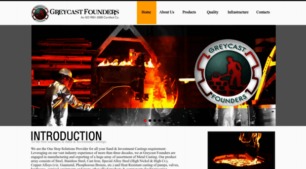 greycastfounders.net