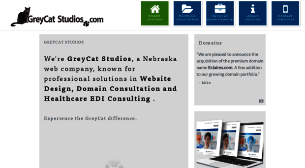 greycatstudios.com