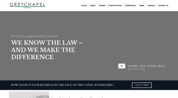 greychapellegal.com