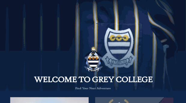 greycollege.com