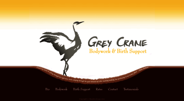 greycranembody.com