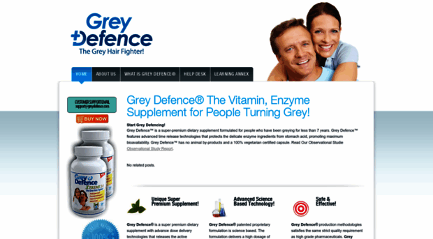 greydefence.com
