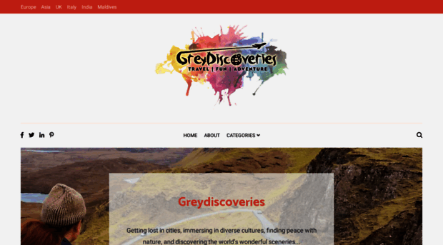 greydiscoveries.com