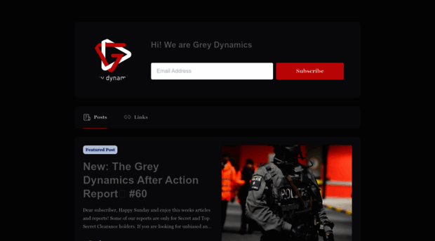 greydynamics.ck.page