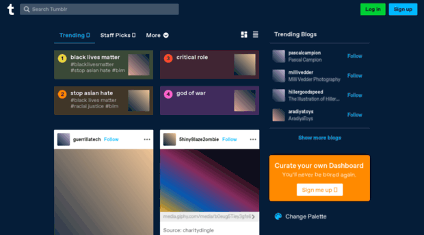 greyexpectations.com