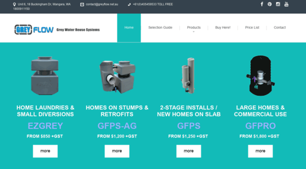 greyflow.net.au