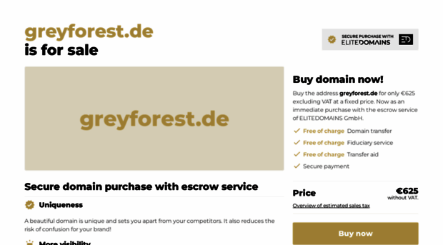 greyforest.de