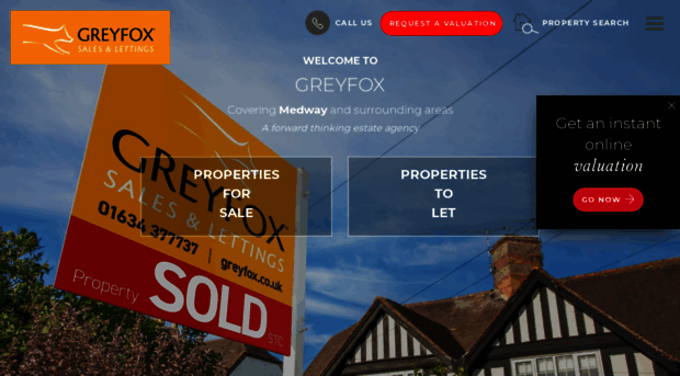 greyfox.co.uk