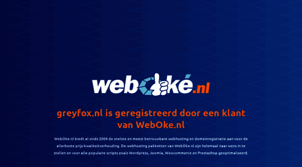 greyfox.nl