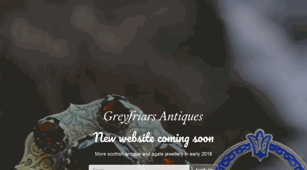 greyfriarsantiques.co.uk