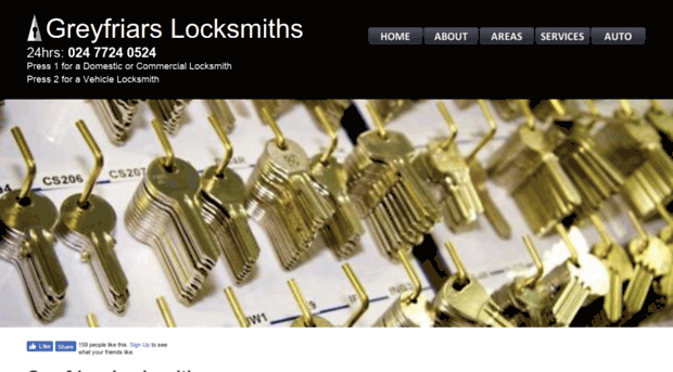 greyfriarslocksmiths.co.uk