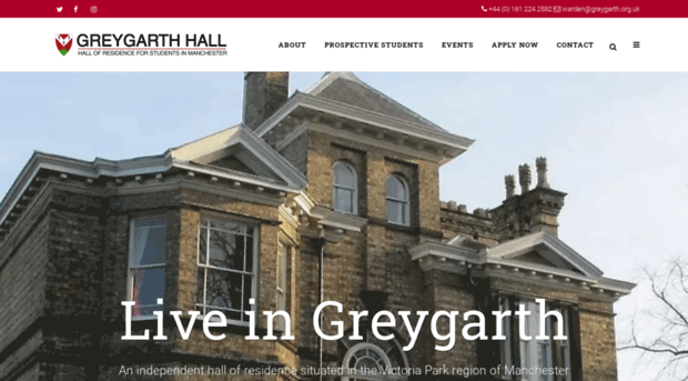 greygarth.org.uk