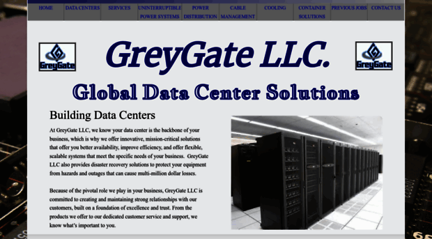 greygatellc.com